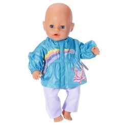 BABY Born Casual Kleding - 43 Cm -Bruder Winkel 1988519 68dc5813