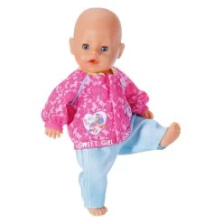 BABY Born Casual Kleding - 43 Cm -Bruder Winkel 1988519 fe86e69b