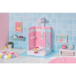 BABY Born Bath Inloopdouche -Bruder Winkel 1988523 e22a83e0