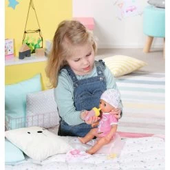 BABY Born My First Girl Pop -Bruder Winkel 1989198 03a5cc62