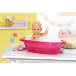 BABY Born My First Girl Pop -Bruder Winkel 1989198 6b096053