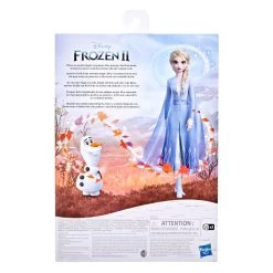 Hasbro Disney Frozen 2 Pop Musical Adventure Elsa 4 Hasbro Disney Frozen 2 Pop Musical Adventure Elsa -Bruder Winkel 1989485 2d9af825