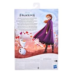 Hasbro Disney Frozen 2 Pop Magical Adventure Anna -Bruder Winkel 1989487 cc249274