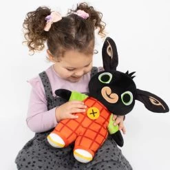 No Brand Bing Superzachte Knuffel Groot - 43 Cm -Bruder Winkel 1990728 6f2d66ec