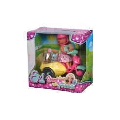 No Brand Evi Love Scootervrienden Speelfiguur -Bruder Winkel 1991055 a24c7fd7