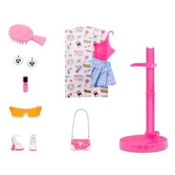 L.O.L. Surprise! O.M.G Modepop Trendsetter Met 20 Verrassingen 8 L.O.L. Surprise! O.M.G Modepop Trendsetter Met 20 Verrassingen -Bruder Winkel 1991103 379efad5