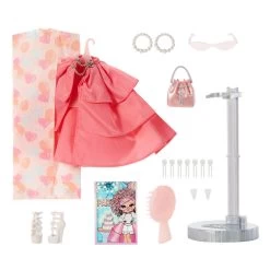 L.O.L. Surprise! O.M.G. Birthday Pop Miss Celebrate -Bruder Winkel 1991112 54db85ee