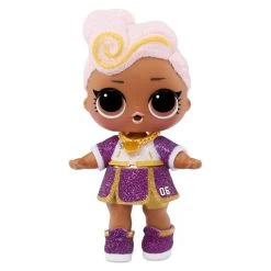 L.O.L. Surprise! All-Star B.B.s Sports Glinsterende Basketbalserie Met 8 Verrassingen -Bruder Winkel 1991113 380d1f4c