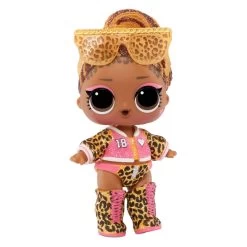 L.O.L. Surprise! All-Star B.B.s Sports Glinsterende Basketbalserie Met 8 Verrassingen -Bruder Winkel 1991113 f987cf54