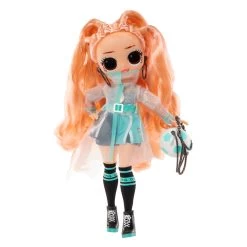 L.O.L. Surprise! O.M.G. Sports Pop Kicks Babe -Bruder Winkel 1991114 6cee5c10