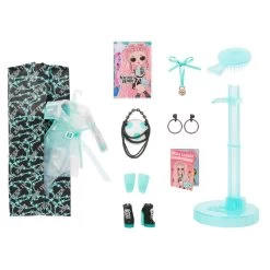 L.O.L. Surprise! O.M.G. Sports Pop Kicks Babe -Bruder Winkel 1991114 d94e2d10