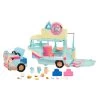 L.O.L. Surprise! Grill & Groove Camper