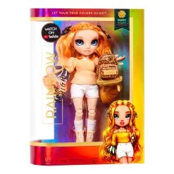 Rainbow High Junior High Pop Poppy Rowan 7 Rainbow High Junior High Pop Poppy Rowan -Bruder Winkel 1991132 0ab64dc9