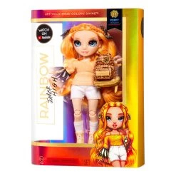 Rainbow High Junior High Pop Poppy Rowan 8 Rainbow High Junior High Pop Poppy Rowan -Bruder Winkel 1991132 263c65ae