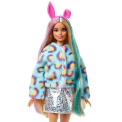 Barbie Cutie Reveal Pop -Bruder Winkel 1991231 e9068f78