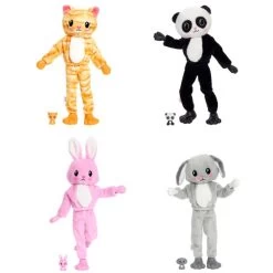 Barbie Cutie Reveal Pop -Bruder Winkel 1991231 fbd1892d