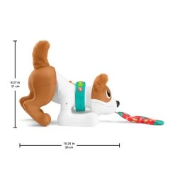 Fisher Price Fisher-Price 123 Kruip Met Mij Puppy -Bruder Winkel 1991234 126c78b6