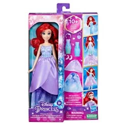 No Brand Disney Princess Life Ariël Fashion Pop -Bruder Winkel 1991319 ab0bea09