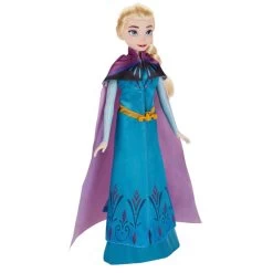 No Brand Disney Frozen Elsa Kroning -Bruder Winkel 1991322 328a6d2e