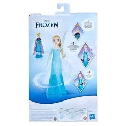 No Brand Disney Frozen Elsa Kroning -Bruder Winkel 1991322 45ff5cd4