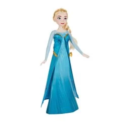 No Brand Disney Frozen Elsa Kroning -Bruder Winkel 1991322 5c90fc20