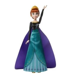 Hasbro Disney Frozen 2 Zingende Koningin Anna Pop -Bruder Winkel 1991323 f469d440