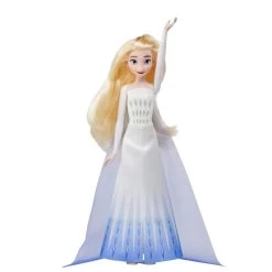 Hasbro Disney Frozen 2 Zingende Koningin Elsa Pop -Bruder Winkel 1991324 07d31164
