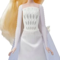 Hasbro Disney Frozen 2 Zingende Koningin Elsa Pop -Bruder Winkel 1991324 655eb948