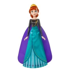 No Brand Disney Frozen 2 Koningin Anna Shimmer Fashion Pop -Bruder Winkel 1991325 74685bb2
