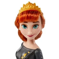 No Brand Disney Frozen 2 Koningin Anna Shimmer Fashion Pop -Bruder Winkel 1991325 aebdf9e4