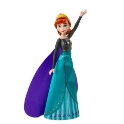 No Brand Disney Frozen 2 Koningin Anna Shimmer Fashion Pop -Bruder Winkel 1991325 f7c10ca0