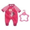 BABY Born Speelpakje - 43 Cm - Roze