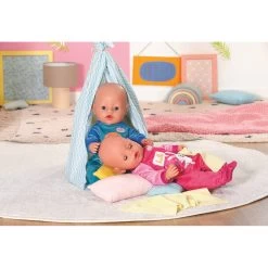 BABY Born Speelpakje - 43 Cm - Roze -Bruder Winkel 1991335 83b44520