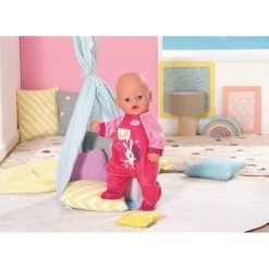 BABY Born Speelpakje - 43 Cm - Roze -Bruder Winkel 1991335 e5c9a31d