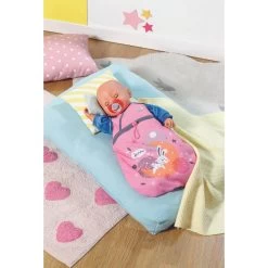 BABY Born Poppenslaapzak 7 BABY Born Poppenslaapzak -Bruder Winkel 1991337 9fde7d7b