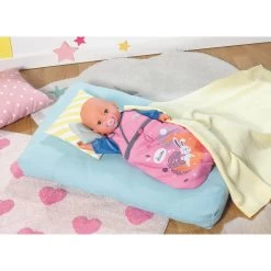 BABY Born Poppenslaapzak 8 BABY Born Poppenslaapzak -Bruder Winkel 1991337 bce1de44