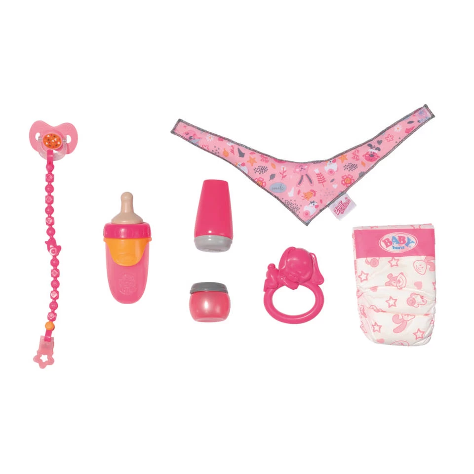 BABY Born Accessoires Set 5 BABY Born Accessoires Set - Afbeelding 5