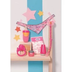 BABY Born Accessoires Set 11 BABY Born Accessoires Set -Bruder Winkel 1991338 3e19bfff