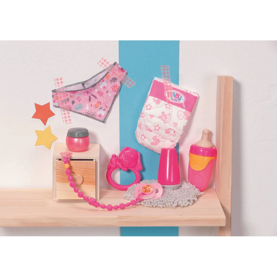 BABY Born Accessoires Set 2 BABY Born Accessoires Set - Afbeelding 2