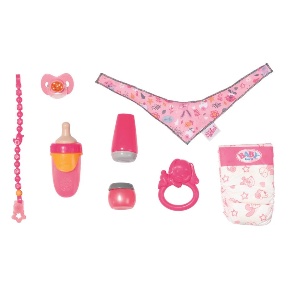BABY Born Accessoires Set 3 BABY Born Accessoires Set - Afbeelding 3