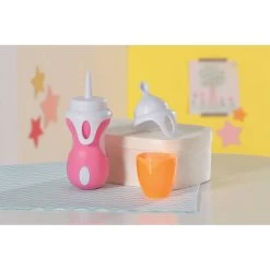 BABY Born Interactief Flesje En Lepel 8 BABY Born Interactief Flesje En Lepel -Bruder Winkel 1991339 5b131051