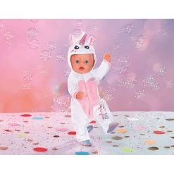 BABY Born Unicorn Onesie Poppenromper -Bruder Winkel 1991340 290ffc36