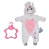 BABY Born Unicorn Onesie Poppenromper