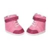 BABY Born Sneakers - 43 Cm - Roze