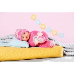 BABY Born Sleepy Voor Baby's - 30 Cm -Bruder Winkel 1991627 b2d33ec8