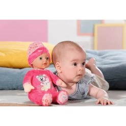 BABY Born Sleepy Voor Baby's - 30 Cm -Bruder Winkel 1991627 cba85eed