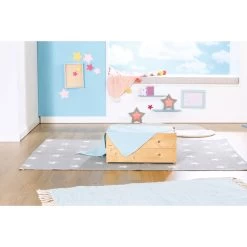 BABY Born Luiertas - Roze -Bruder Winkel 1991795 7bbecf08