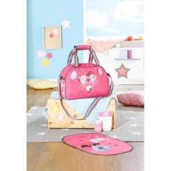 BABY Born Luiertas - Roze -Bruder Winkel 1991795 a02f279b