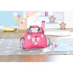 BABY Born Luiertas - Roze -Bruder Winkel 1991795 e0e7bfdf