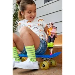 Barbie Skateboarder Pop -Bruder Winkel 1992020 4aade2b8